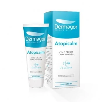 DERMAGOR ATOPICALM COLD CREME 40ML