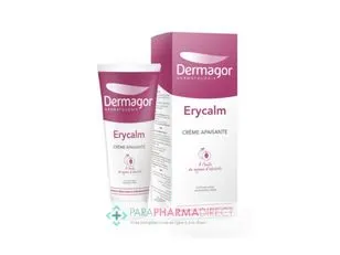 DERMAGOR ERYCALM CREME