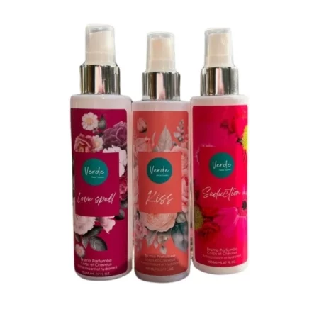 VERDE BRUME PARFUMEE SEDUCTION 150ML