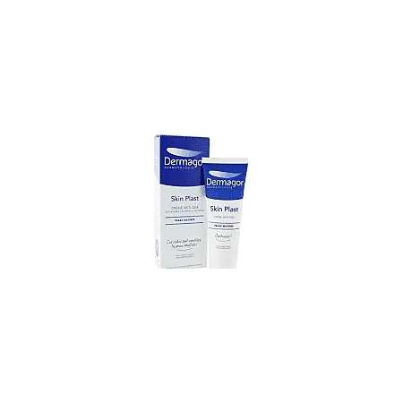 DERMAGOR SKIN PLAST CREME ANTI AGE 40ML – Image 2