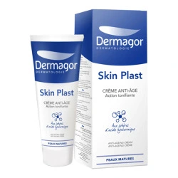 DERMAGOR SKIN PLAST CREME ANTI AGE 40ML – Image 3