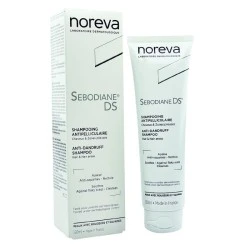 NOREVA SEBODIANE DS SHAMP ANTIPELLICULAIRE 150ML