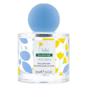 KLORANE BEBE EAU PARFUMEE PETIT BRIN 50ML