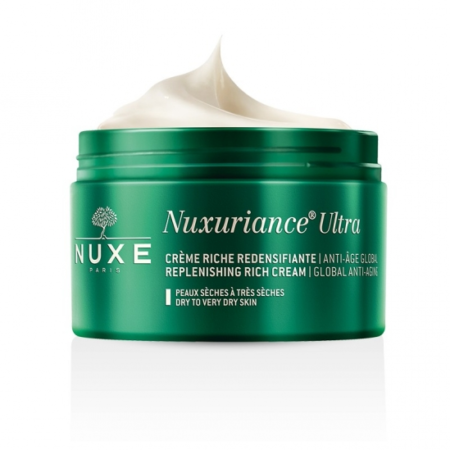 NUXE NUXURIANCE ULTRA CR RICHE REDENSIFIANTE PS 50ML