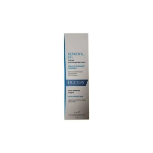 DUCRAY KERACNYL CONTROL CREME 30ML – Image 3