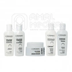 LORAMEL UREAVE CR VISAGE PS 50ML