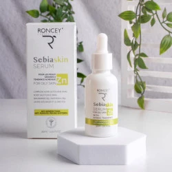 RONCEY SEBIASKIN ZN TONER PG 250ML