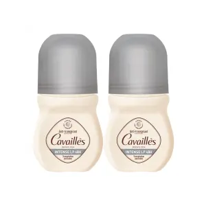 ROGE CAVAILLES LP ROLL-ON LOT DE 2X50ML 6860