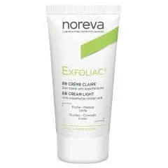 NOREVA EXFOLIAC ACNOMEGA 100 30ML