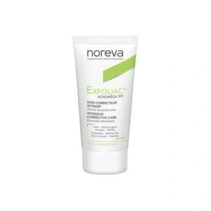 NOREVA EXFOLIAC ACNOMEGA 200 30ML