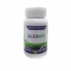 ESSENTIAL PHARM ALEOMIG GEL B/15