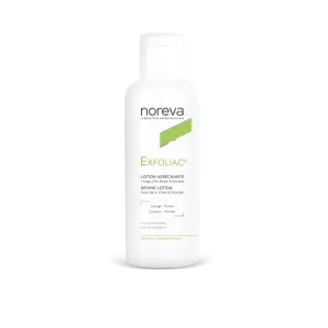 NOREVA EXFOLIAC LOTION 125ML