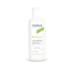 NOREVA EXFOLIAC LOTION 125ML – Image 3