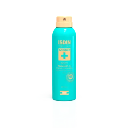ISDIN ACNIBEN BODY SPRAY 150ML