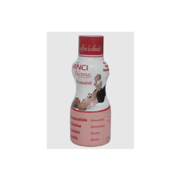 VITAL MINCILIGNE POSTNATALE 275ML