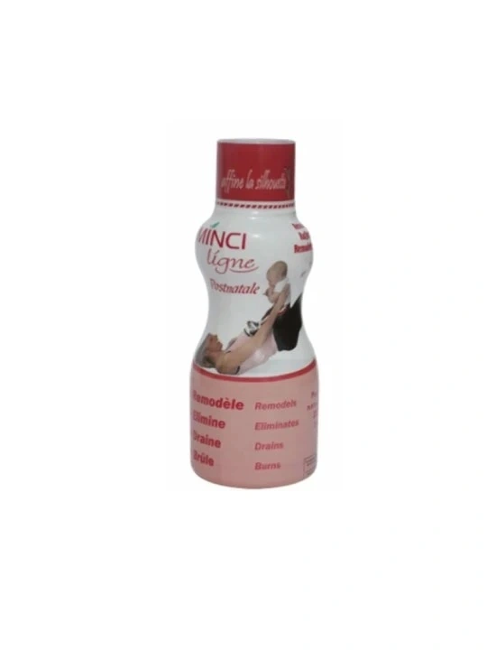 VITAL MINCILIGNE POSTNATALE 275ML – Image 2