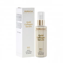 NOVACLEAR GLYSKINCARE GOLD COLLAGEN SERUM 50ML