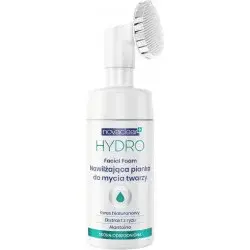 NOVACLEAR HYDRO FACIAL FOAM MOUSSE NETT BROSSE 100ML