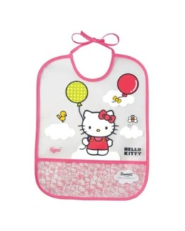 TIGEX BAVOIR HELLO KITTY 46134