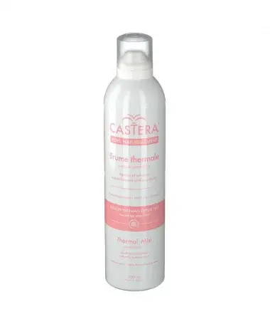 CASTERA BRUME THERMALE PX SENSIBLES 300ML