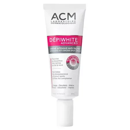 ACM DEPIWHITE ADVANCED CREME 40ML