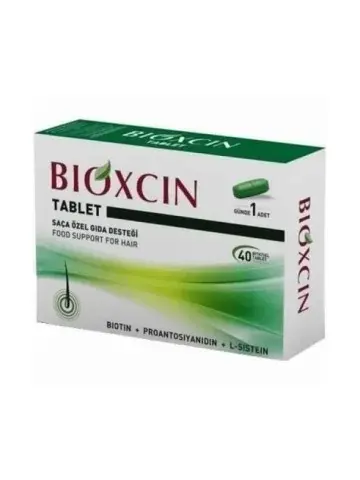 BIOXSINE COMPLEMENT GEL B/40