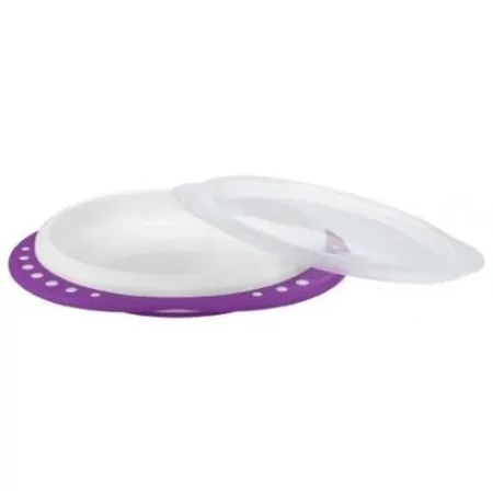 NUK ASSIETTE 55049