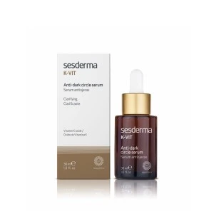 SESDERMA K-VIT ANTI DARK SERUM 30ML