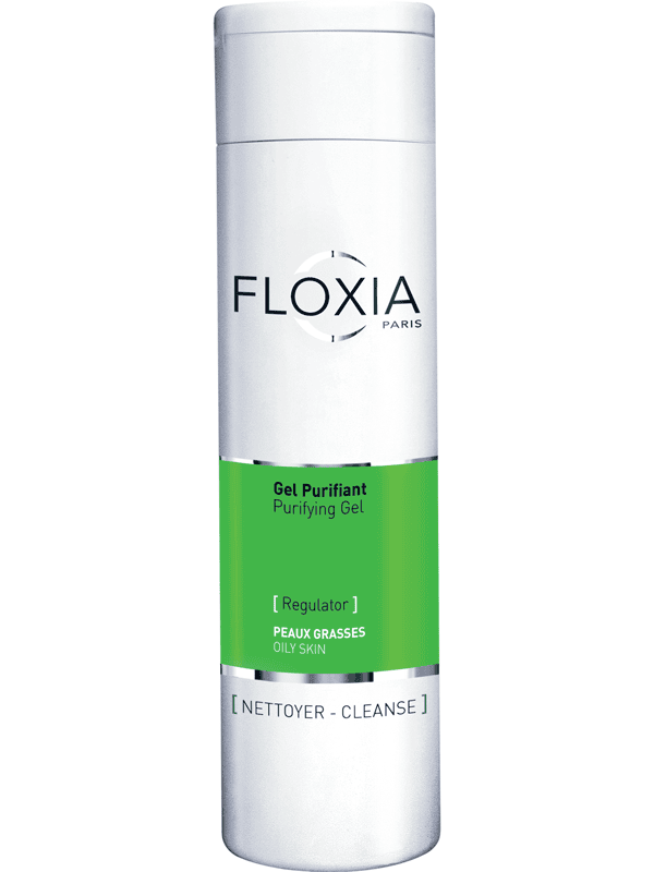 FLOXIA GEL PURIFIANT 200ML – Image 2