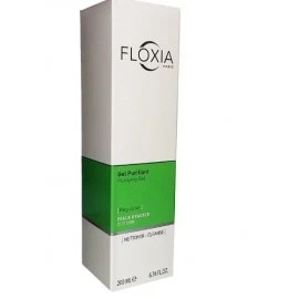FLOXIA GEL PURIFIANT 200ML – Image 4