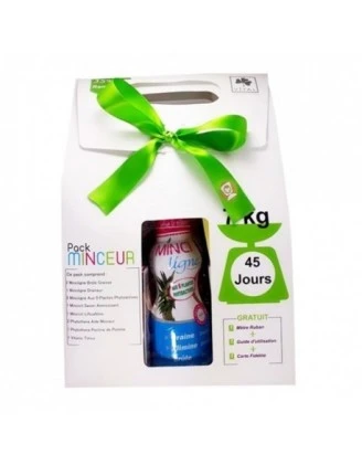 VITAL TROUSSE MINCEUR POMME ET KIWI 5KG