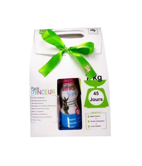 VITAL TROUSSE MINCEUR POMME ET KIWI 5KG – Image 2