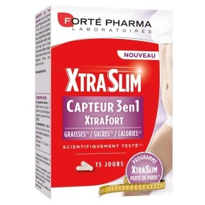 FORTE PH. XTRA SLIM CAPTEUR 3EN1 GEL B/60 – Image 3