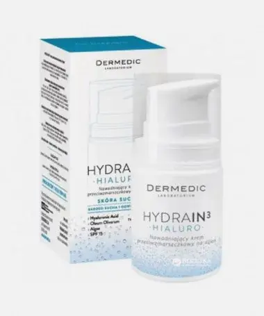 SAYDERMA HYDRALISS CR LEGERE 50ML