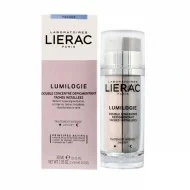 LIERAC LUMILOGIE COFFRET ANTI TACHES SERUM+ MASQUE -50% – Image 3