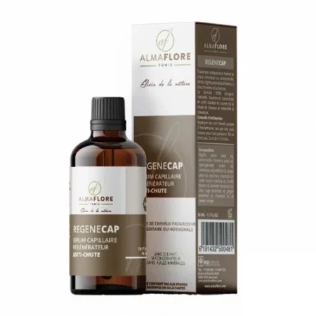 ALMAFLORE SERUM ANTI-CHUTE CHX 50ML