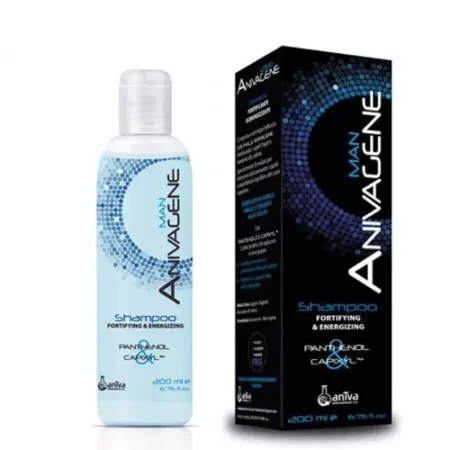 ANIVAGENE SHAMPOOING MAN 200ML