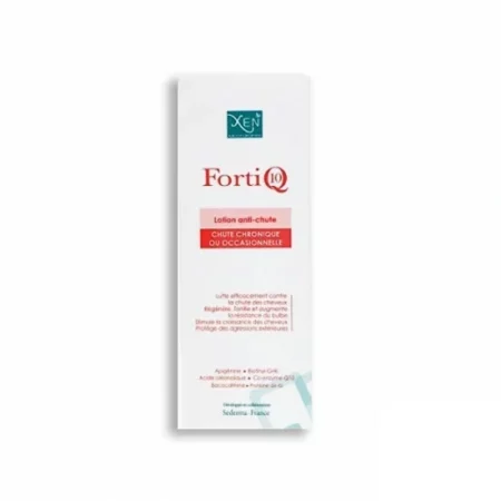 XEN FORTI Q10 LOTION ANTI-CHUTE 100ML