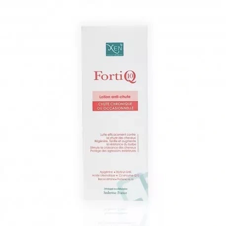XEN FORTI Q10 LOTION ANTI-CHUTE 100ML – Image 3