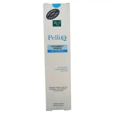 XEN PELLI Q10 SHAMP PELL GRASSES 200ML – Image 4