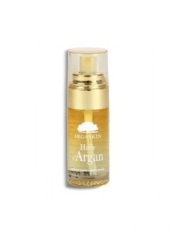 PHYTEAL ARGASKIN HUILE D'ARGAN PURE 40ML