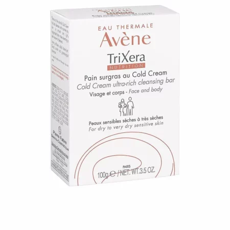 AVENE TRIXERA PAIN COLD 100G