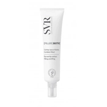 SVR FILLER BIOTIC CONTOUR YEUX ET LEVRES 15ML