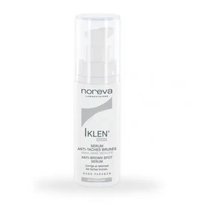 NOREVA IKLEN CREME 30ML