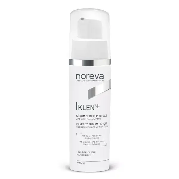 NOREVA IKLEN CREME 30ML – Image 2