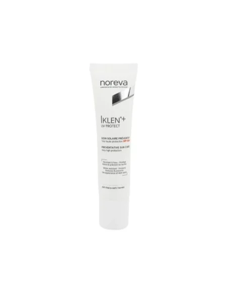 NOREVA IKLEN SOLAIRE SPF 50+ 30ML
