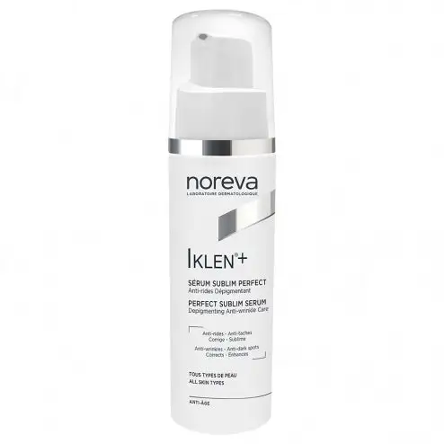 NOREVA IKLEN+ SERUM 30ML – Image 2