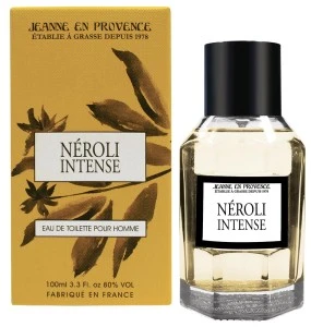 JEANNE EN PROVENCE PARFUM HOMME NEROLI INTENSE 100ML