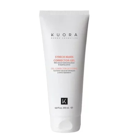 KUORA GEL ANTI VERGETURES 200ML 377192.4