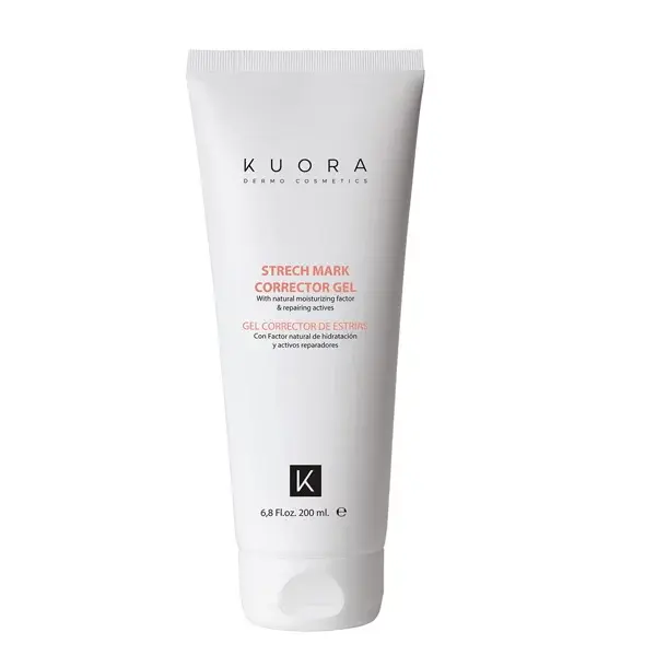 KUORA GEL ANTI VERGETURES 200ML 377192.4